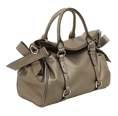 Extra-Large Lorraine Hobo