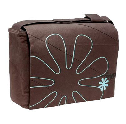 Gherardini mini handbag with detachable shoulder strap