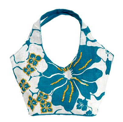 Murre Hobo Bag (with buttons)