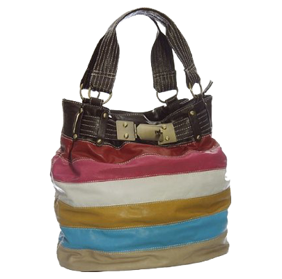 Oversized Ashlee Tote