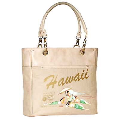 Oversized Vitalio Naomi Tote